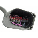 METZGER Sensor, Abgastemperatur